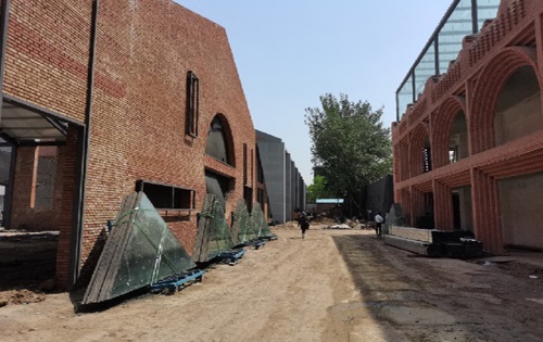 新塘汇•酒仙桥实拍图1